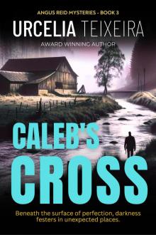 Caleb's Cross Caleb's Cross