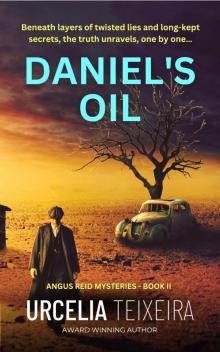 Daniel's Oil