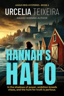 Hannah's Halo Hannah's Halo