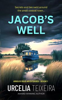 Jacob's Well Jacob's Well