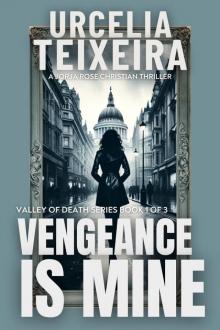 Vengeance is Mine Vengeance is Mine