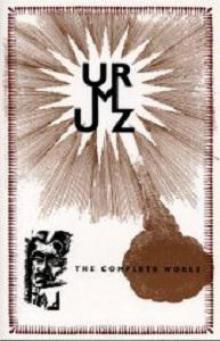 The Complete Works The Complete Works
