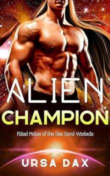 Alien Champion