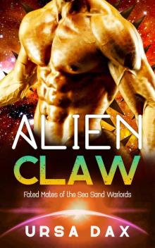 Alien Claw Alien Claw