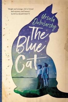 The Blue Cat The Blue Cat