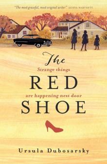 The Red Shoe The Red Shoe