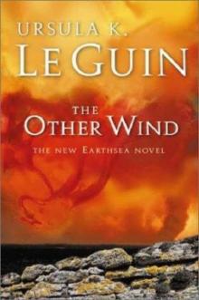 The Other Wind e-5