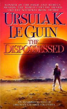 The Dispossessed