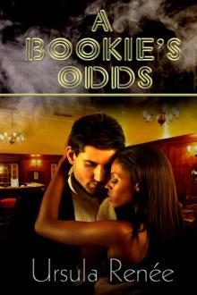 A Bookie's Odds A Bookie's Odds