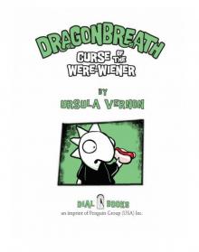 Curse of the Were-wiener