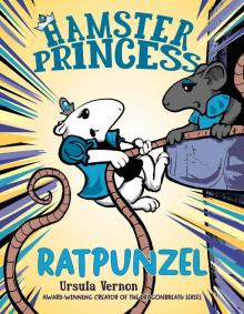 Ratpunzel Ratpunzel
