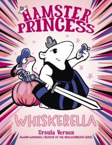 Whiskerella