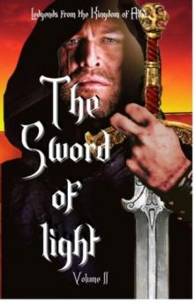 The Sword of Light