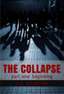 The Collapse - Beginning The Collapse - Beginning
