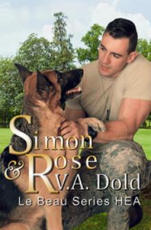Simon & Rose Simon & Rose