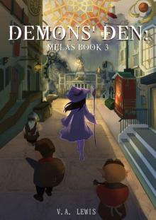 Demons' Den Demons' Den
