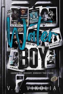Water Boy