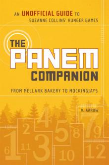 The Panem Companion The Panem Companion
