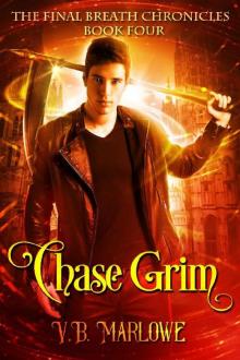 Chase Grim Chase Grim