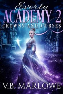 Crowns and Curses Crowns and Curses
