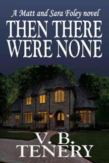 Then There Were None