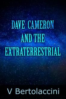 Dave Cameron and the Extraterrestrial Dave Cameron and the Extraterrestrial