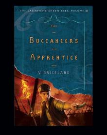 The Buccaneer's Apprentice The Buccaneer's Apprentice