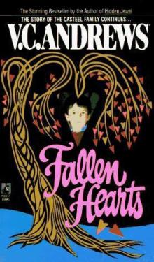 Casteel 03 Fallen Hearts