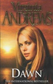 Cutler 1 - Dawn Cutler 1 - Dawn