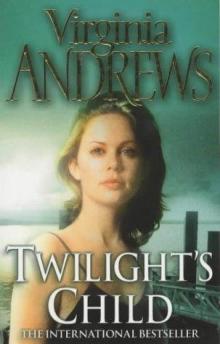 Cutler 3 - Twilight's Child Cutler 3 - Twilight's Child