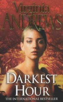 Cutler 5 - Darkest Hour Cutler 5 - Darkest Hour