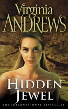 Hidden Jewel l-4 Hidden Jewel l-4