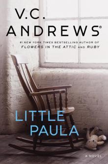 Little Paula Little Paula