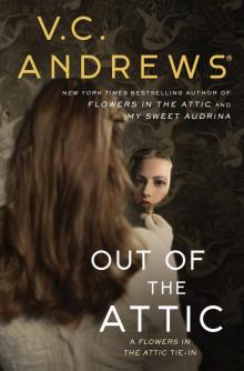 Out of the Attic Out of the Attic