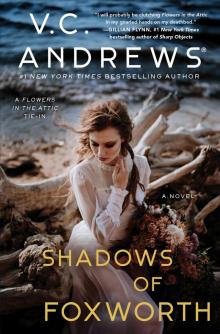 The Shadows of Foxworth The Shadows of Foxworth