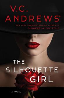 The Silhouette Girl The Silhouette Girl