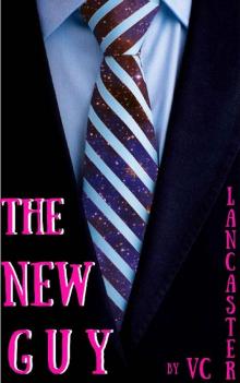 The New Guy (Office Aliens Book 2)