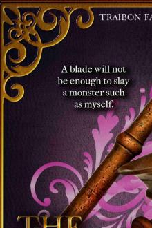 The Assassin's Saint