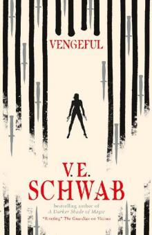 Vengeful Vengeful