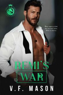 Remi's War : Billionaire Arranged-Marriage Romance Remi's War : Billionaire Arranged-Marriage Romance