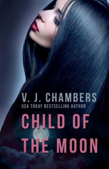Child of the Moon