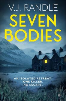 Seven Bodies: A brand new locked-in murder mystery