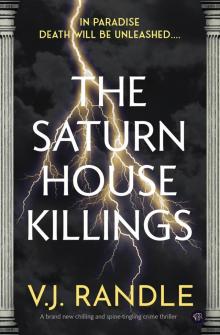 The Saturn House Killings
