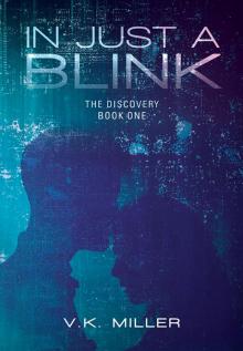 In Just a Blink In Just a Blink