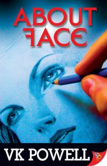 About Face About Face