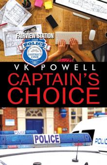 Captain's Choice Captain's Choice