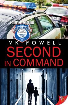 Second in Command Second in Command