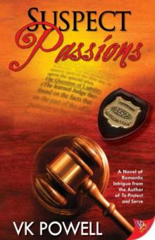 Suspect Passions Suspect Passions