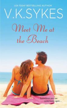 Meet Me at the Beach (Seashell Bay) Meet Me at the Beach (Seashell Bay)