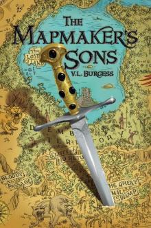 The Mapmaker's Sons